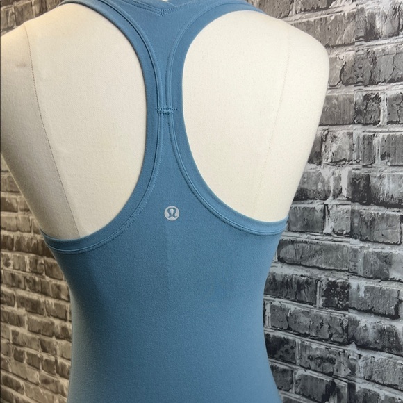 Lululemon Sleeveless Women's Top - Picture 6 of 7